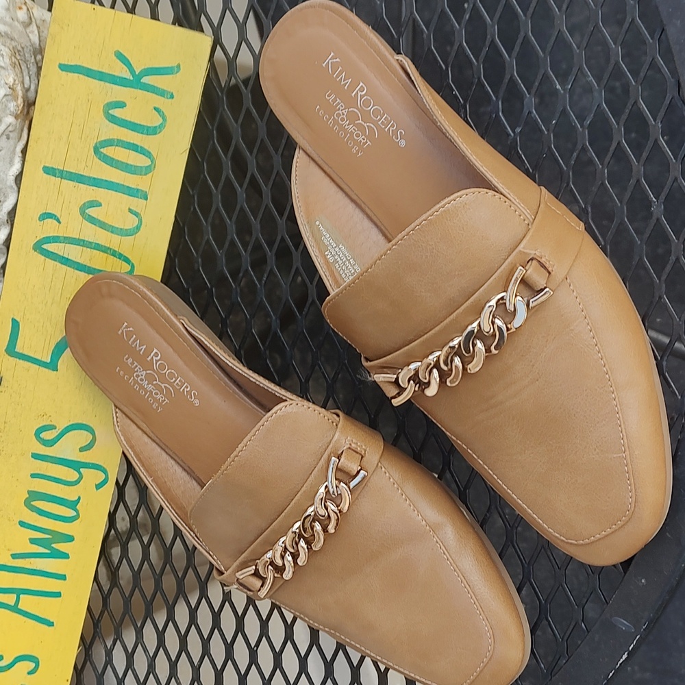 Kim Rogers Shoes